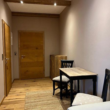 Zimmer In Kirchberg In Tirol Dış mekan fotoğraf