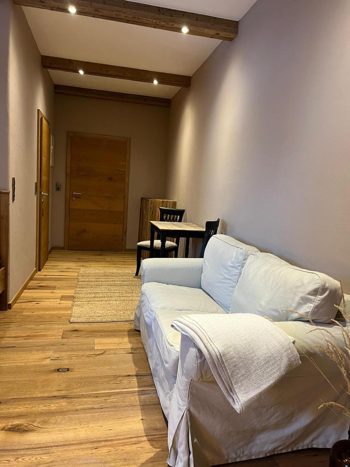 Zimmer In Kirchberg In Tirol Dış mekan fotoğraf