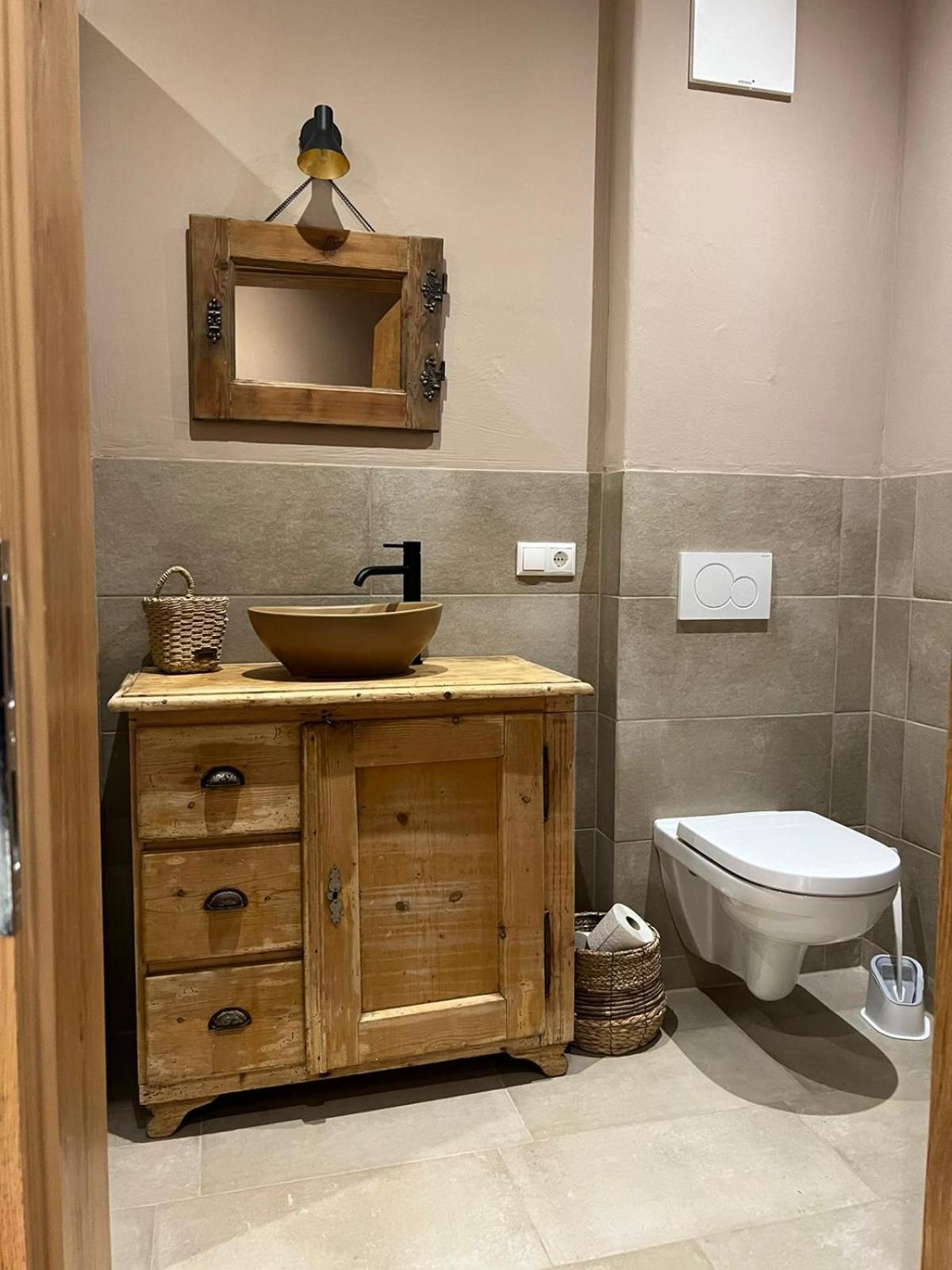 Zimmer In Kirchberg In Tirol Dış mekan fotoğraf