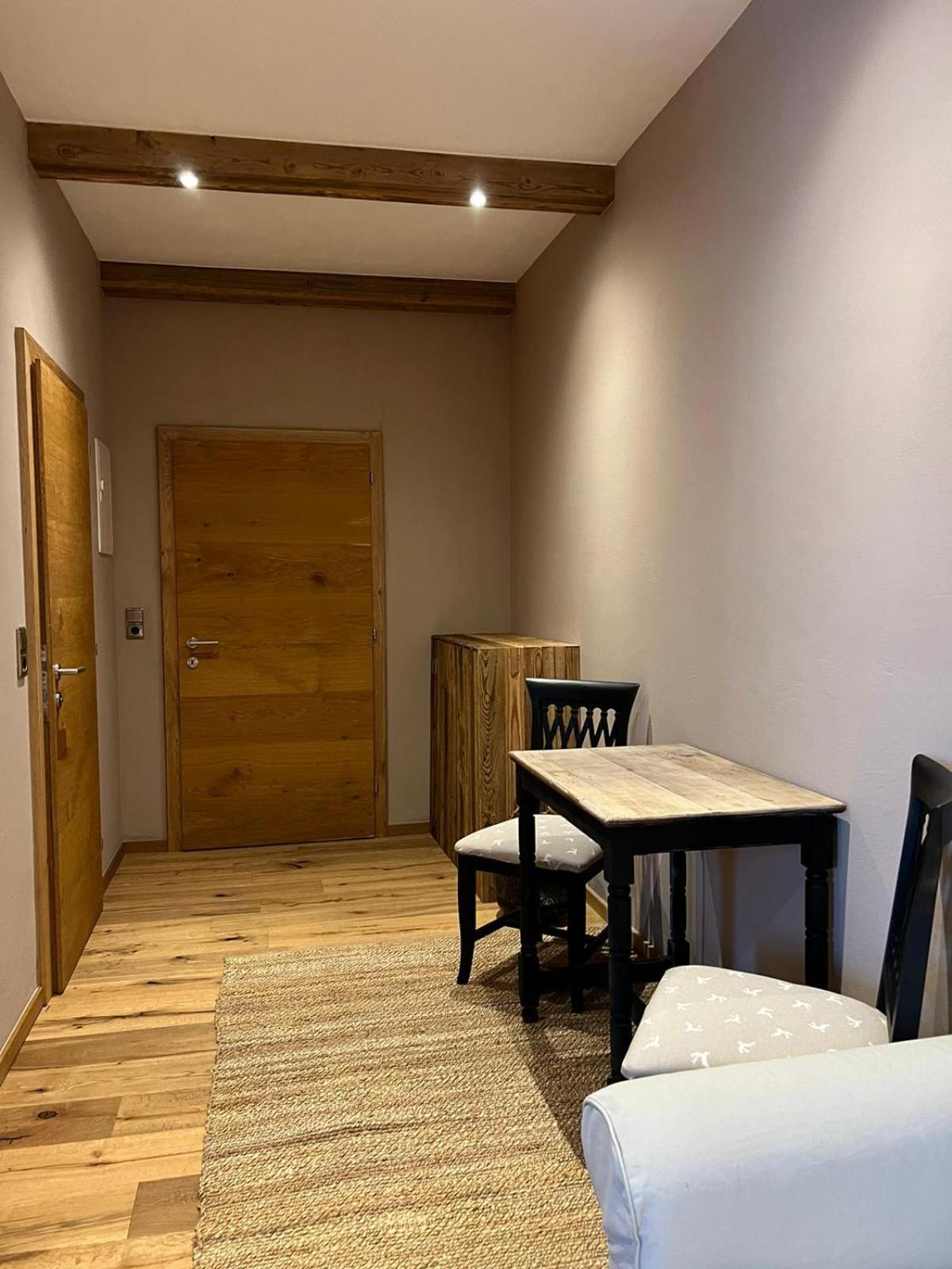 Zimmer In Kirchberg In Tirol Dış mekan fotoğraf