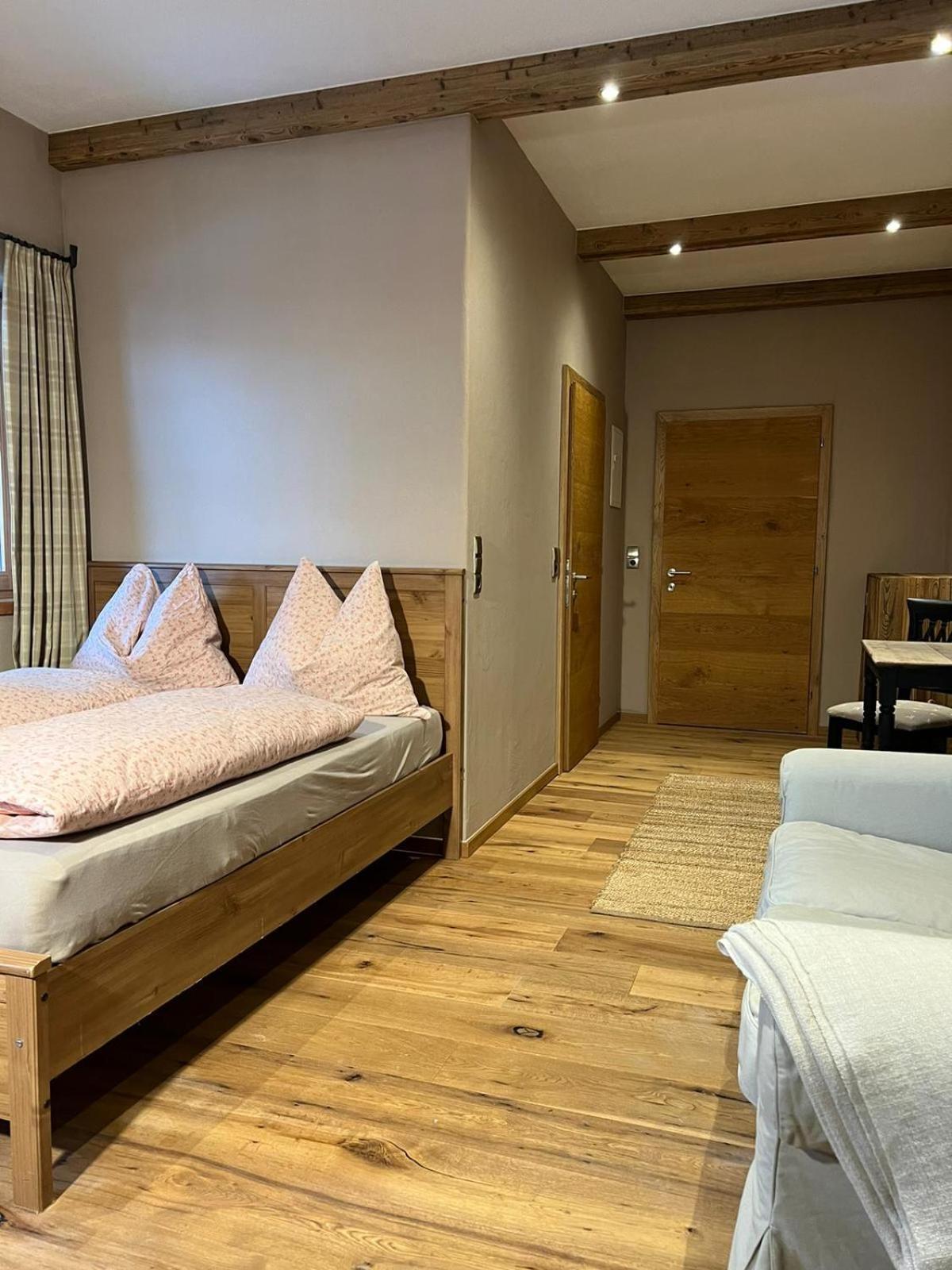 Zimmer In Kirchberg In Tirol Dış mekan fotoğraf