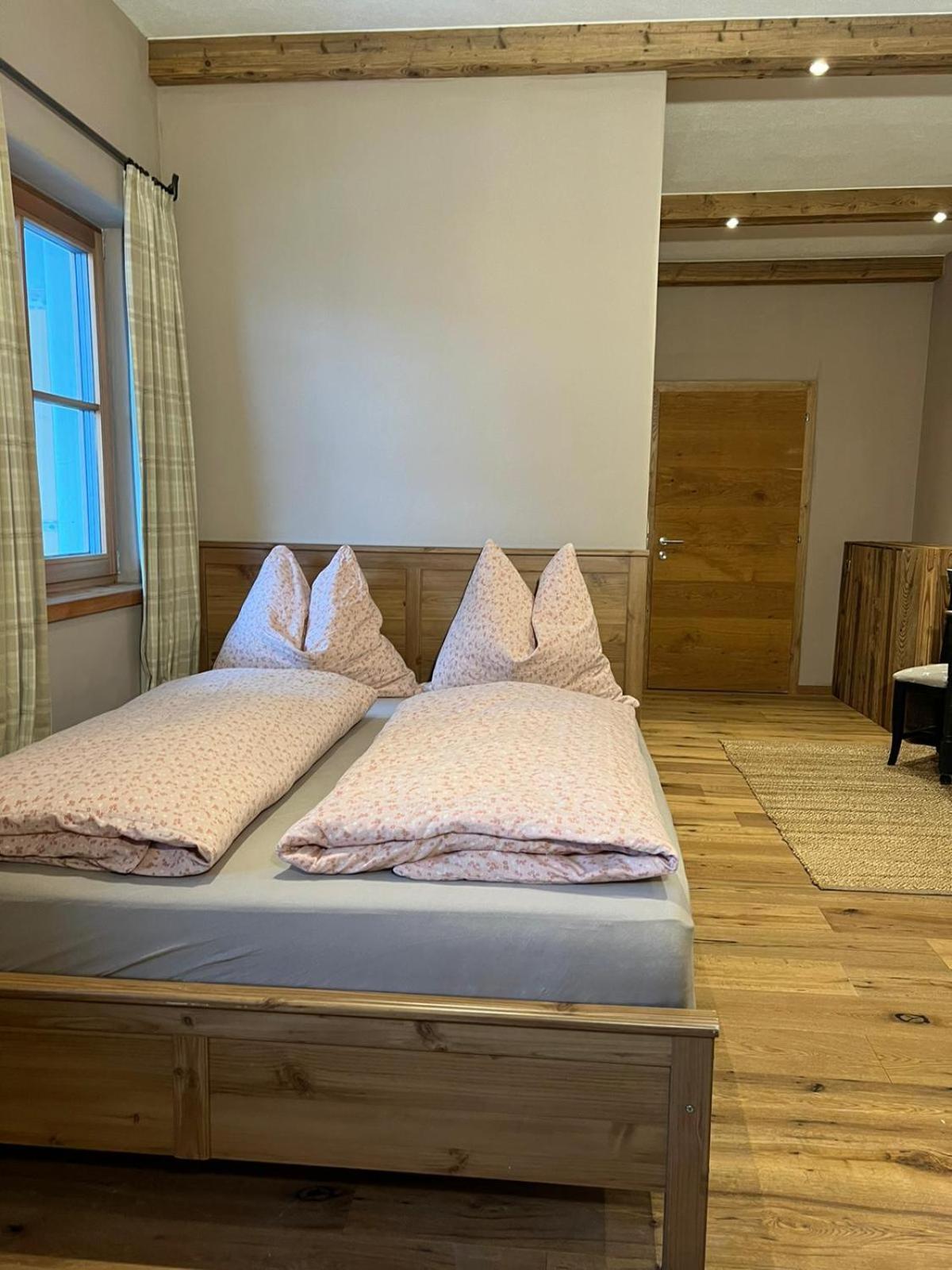 Zimmer In Kirchberg In Tirol Dış mekan fotoğraf